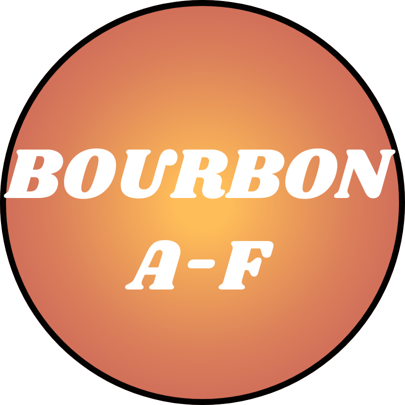 Bourbon — DRINQY
